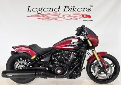 Indian Scout 1250 101 (2025 - 26) - Annuncio 9937593