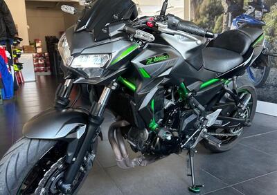 Kawasaki Z 650 (2021 - 24) - Annuncio 9937589