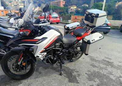 Benelli TRK 702 (2023 - 25) - Annuncio 9937601