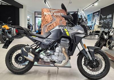 Moto Guzzi Stelvio PFF (2024 - 26) - Annuncio 9937599