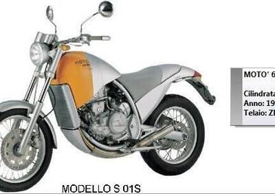SPECCHI MOTO' 6.5 COPPIA Aprilia - Annuncio 9937611