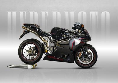 MV Agusta F4 1078 CC (2008 - 11) - Annuncio 9937604