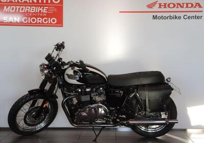 Triumph Bonneville T100 (2008 - 16) - Annuncio 9937653