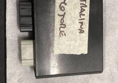 CENTRALINA CONTROLLO MOTORE PER HONDA CBR 1000 RR- - Annuncio 9937609