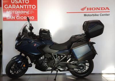 Honda NT 1100 DCT (2022 - 24) - Annuncio 9937654