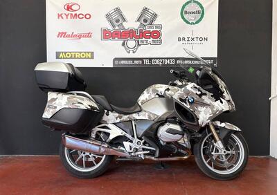 Bmw R 1200 RT (2014 - 16) - Annuncio 9937607