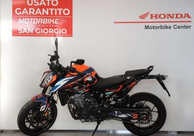 KTM 890 Duke (2021 - 23) - Annuncio 9937655