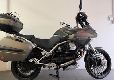 Moto Guzzi Stelvio 1200 NTX (2009 - 10) - Annuncio 9937608