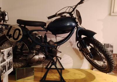 Aermacchi Harley-Davidson Aermacchi 250 2tempi - Annuncio 9937620