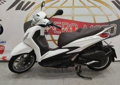 Piaggio Beverly 300 ABS-ASR (2021 - 25) - Annuncio 9937615