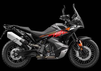 KTM 790 Adventure (2023 - 24) - Annuncio 9937619