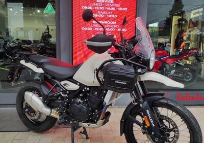 Royal Enfield Himalayan 450 (2024 - 26) - Annuncio 9937624