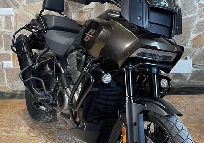 Harley-Davidson Pan America 1250 (2020 - 25) - Annuncio 9937633