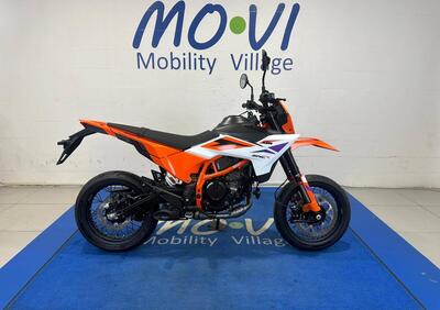 KTM 390 SMC R (2025 - 26) - Annuncio 9937635