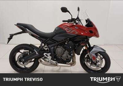 Triumph Tiger Sport 660 (2025) - Annuncio 9902182