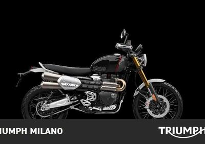 Triumph Scrambler 1200 XE (2024 - 25) - Annuncio 9937645