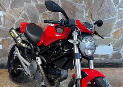Ducati Monster 696 (2008 - 13) - Annuncio 9937648