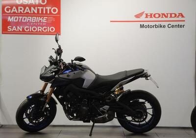 Yamaha MT-09 SP (2021 - 23) - Annuncio 9937659