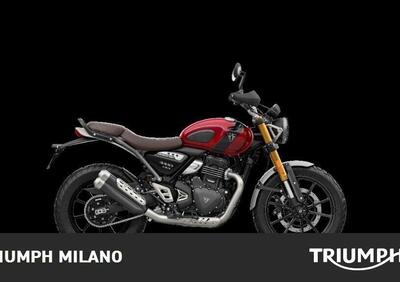 Triumph Scrambler 400 X (2024 - 26) - Annuncio 9937647