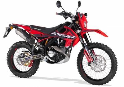 Rieju MR 125 Pro (2026) - Annuncio 9937664