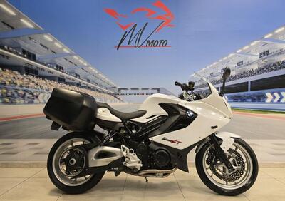 Bmw F 800 GT (2012 - 16) - Annuncio 9937685