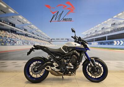 Yamaha MT-09 ABS (2016) - Annuncio 9937688