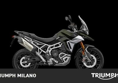 Triumph Tiger 900 Rally Pro (2024 - 26) - Annuncio 9450417