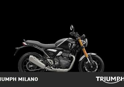 Triumph Speed 400 (2024 - 26) - Annuncio 9557788