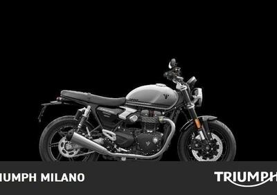 Triumph Speed Twin 1200 (2025 - 26) - Annuncio 9720453