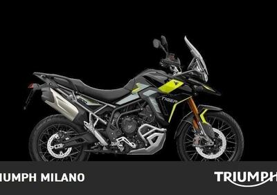 Triumph Tiger 900 Rally Pro (2024 - 26) - Annuncio 9887693
