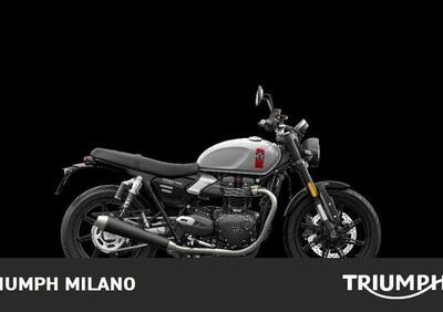 Triumph Speed Twin 900 (2025 - 26) - Annuncio 9887973