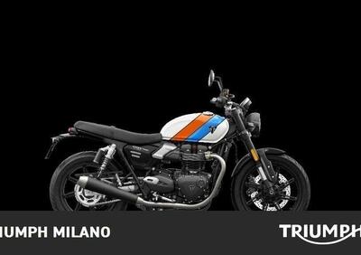 Triumph Speed Twin 900 (2025 - 26) - Annuncio 9887975