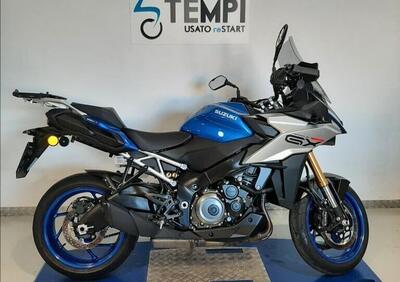 Suzuki GSX-S1000GX (2024 - 26) - Annuncio 9937694