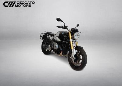 Bmw R nineT 1200 (2014 - 16) - Annuncio 9909802