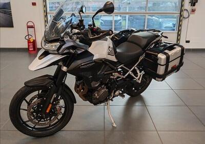 Triumph Tiger 1200 GT Pro (2024 - 26) - Annuncio 9926475
