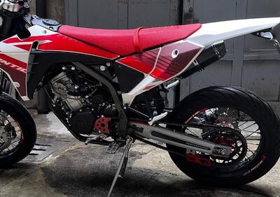Fantic Motor XMF 125 Motard Performance 4T (2023 - 24) - Annuncio 9937713