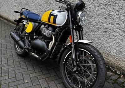 Royal Enfield Bear 650 (2025 - 26) - Annuncio 9937726