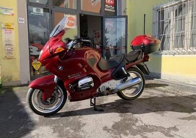 Bmw R 1100 RT ABS (1995 - 2001) - Annuncio 9937721
