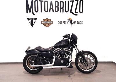 Harley-Davidson 883 R (2008 - 16) - XL 883R - Annuncio 9937742
