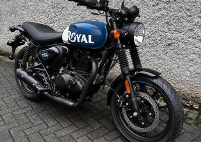 Royal Enfield HNTR 350 (2022 - 26) - Annuncio 9937730