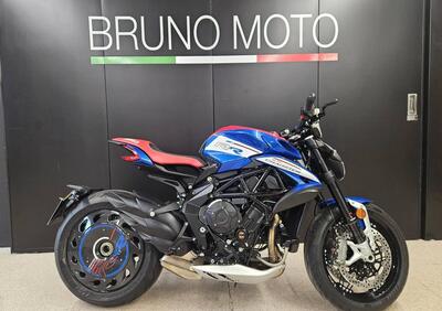 MV Agusta Dragster 800 RR SCS America (2023 - 25) - Annuncio 9937727