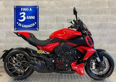 Ducati Diavel V4 (2023 - 26) - Annuncio 9936107