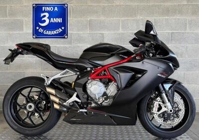 MV Agusta F3 800 EAS ABS (2013 - 17) - Annuncio 9936103
