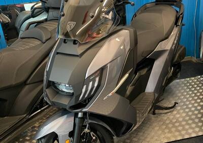 Peugeot Pulsion 125 EVO Urban (2026) - Annuncio 9937735