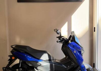 Yamaha N-Max 125 (2025 - 26) - Annuncio 9937743
