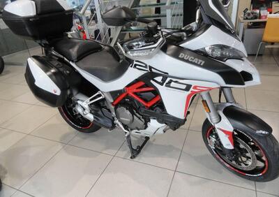 Ducati Multistrada 1200 S (2015 - 17) - Annuncio 9914937