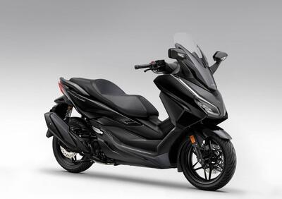 Honda Forza 350 (2025 - 26) - Annuncio 9937750