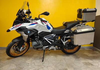 Bmw R 1250 GS (2021 - 24) - Annuncio 9937753