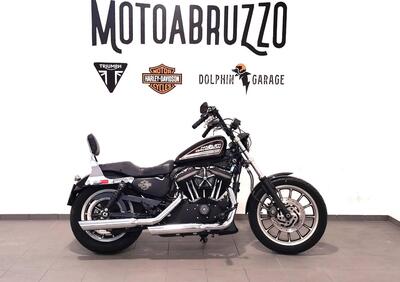 Harley-Davidson 883 R (2008 - 16) - XL 883R - Annuncio 9937757