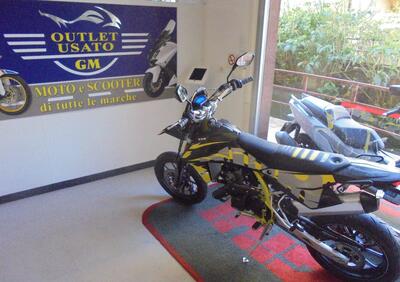 Swm SM 125 R (2017 - 20) - Annuncio 9937762